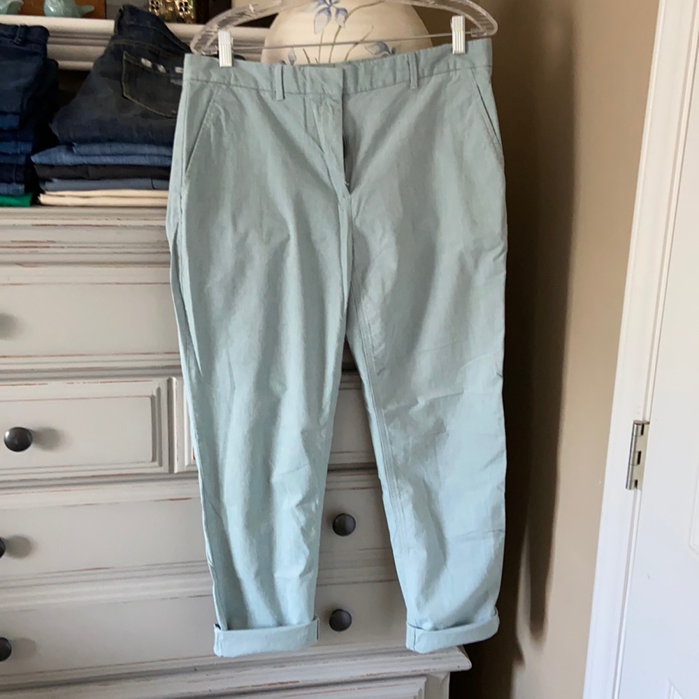 Gap Broken-in Khakis